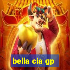 bella cia gp